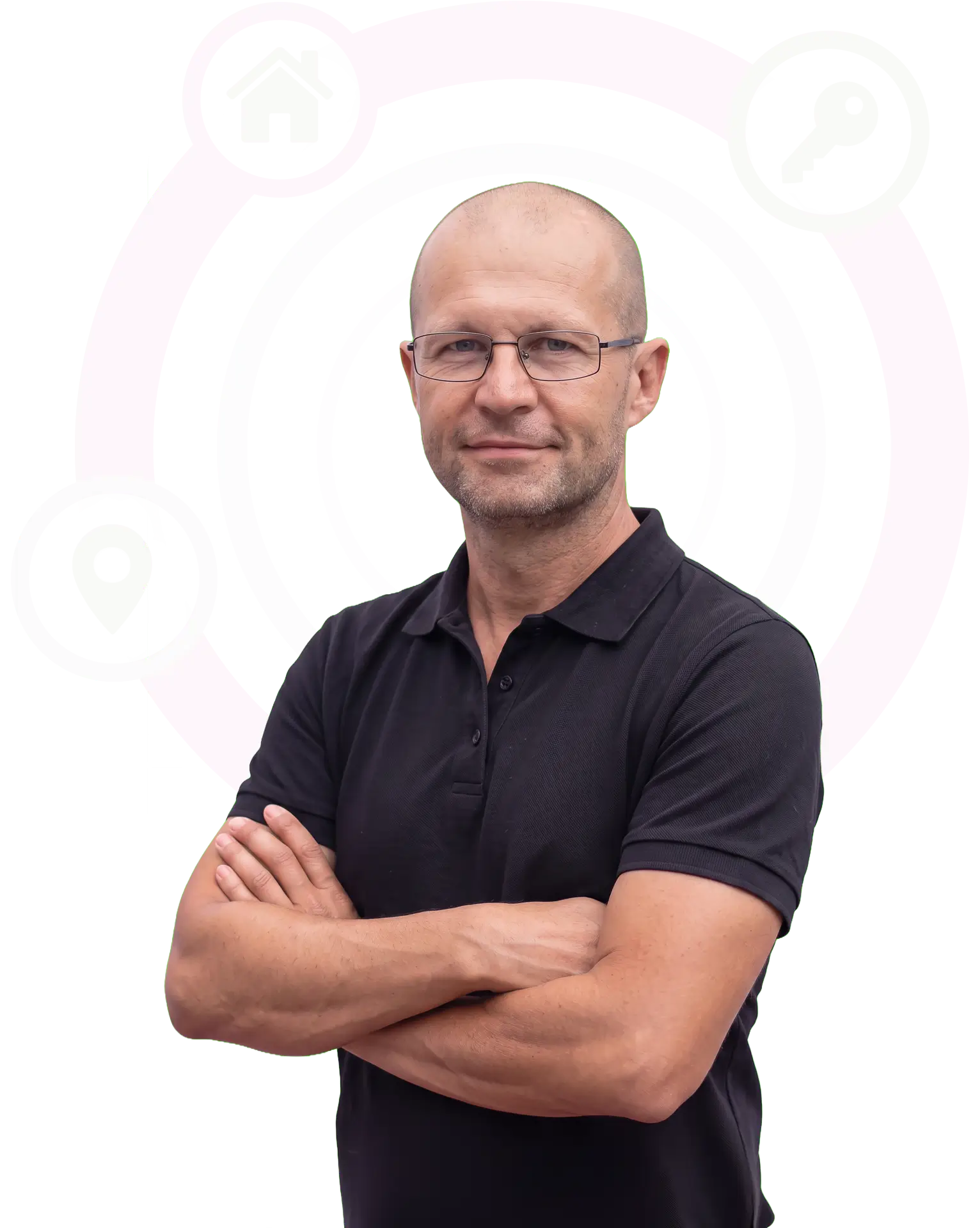 Aleš Hanzlíček, realitní makléř v Praze a okolí